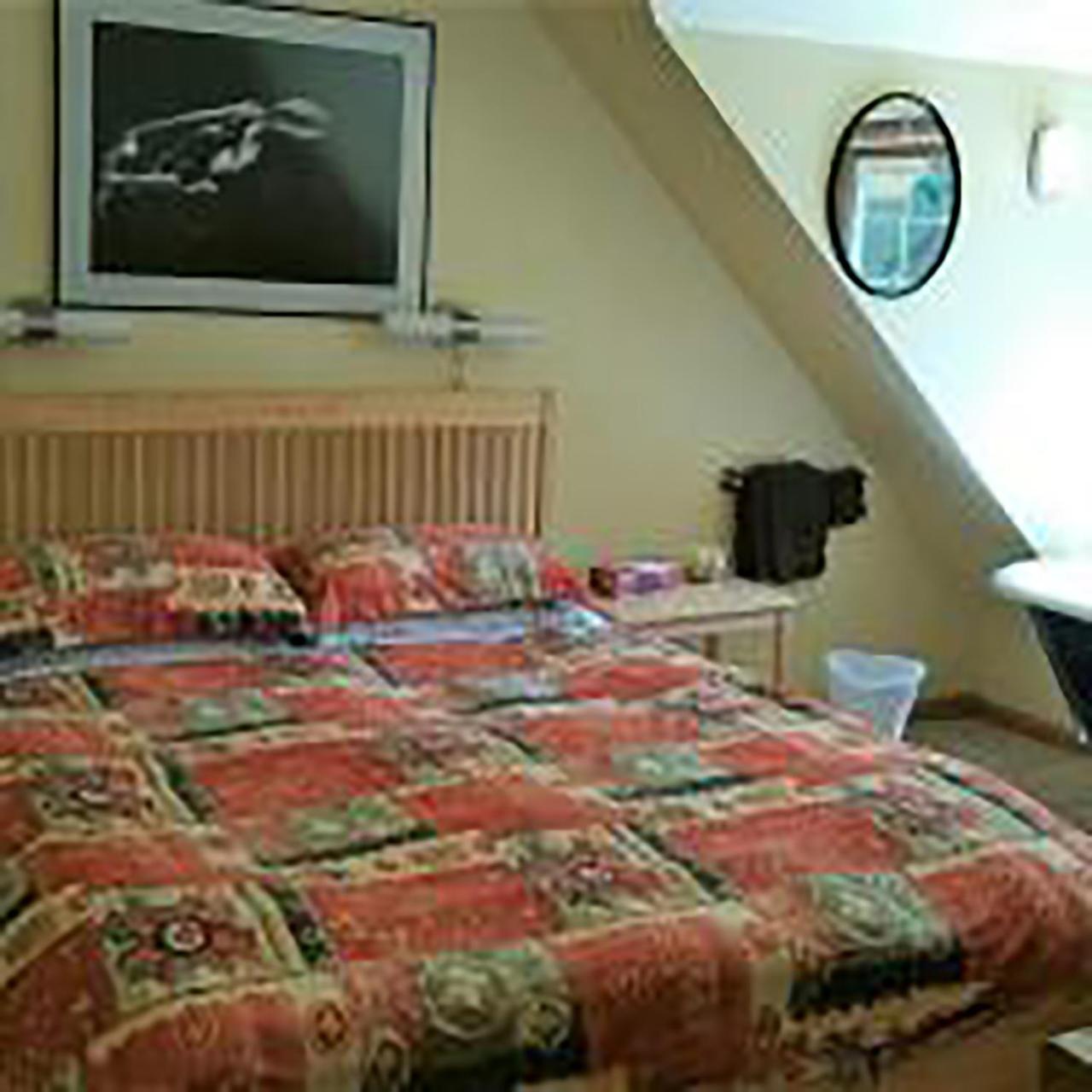Wedgwood Manor And Glamping Retreat Hotell Crawford Bay Exteriör bild